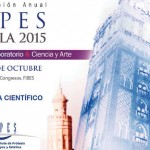 SEPES Sevilla 2015 Encuentro anual