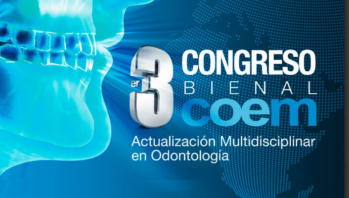 3er Congreso Bienal COEM