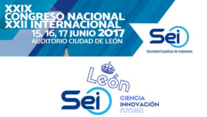 León acoge el XXIX Congreso Nacional y XXII Internacional de Implantología dental