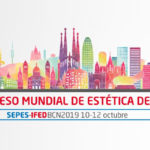 Congreso Mundial de Estética Dental SEPES-IFED 2019