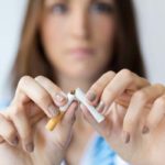 Cómo afecta el tabaco o el alcohol al cáncer oral
