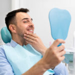 Cómo cuidar tus carillas dentales